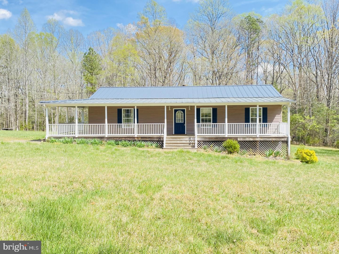 427 Muscadine Trl — photo