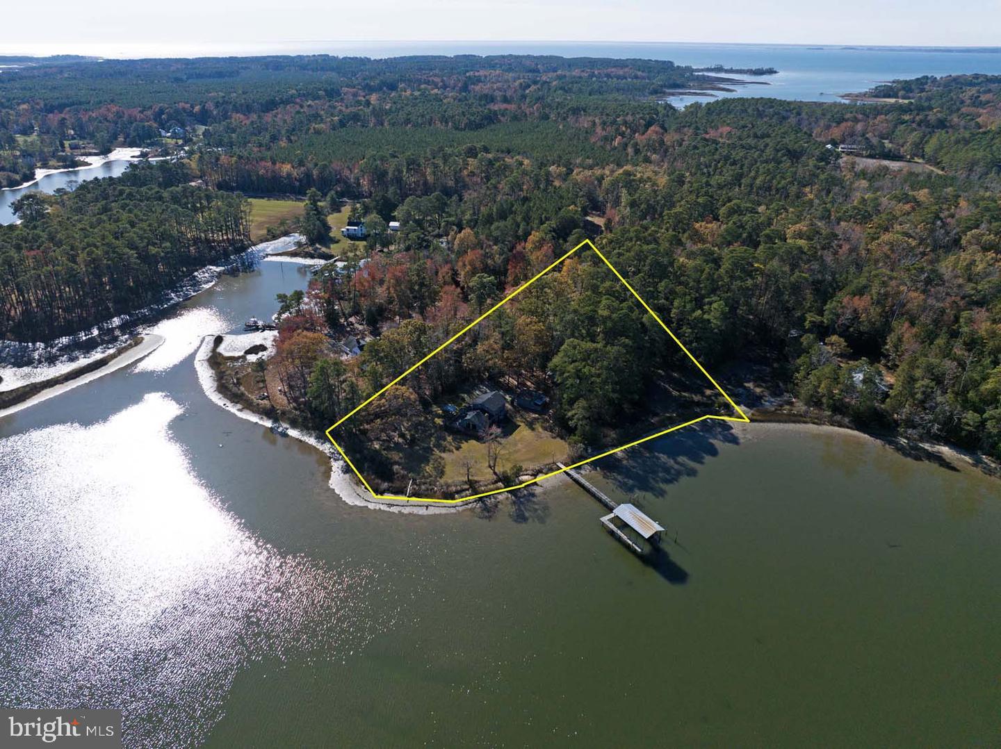 310 Brush Neck Rd — photo