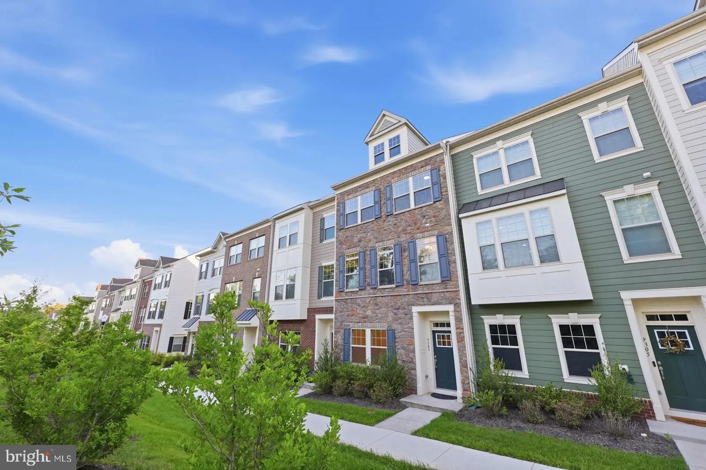 9309 Barnes Loop, Manassas, VA 20110 — photo 2