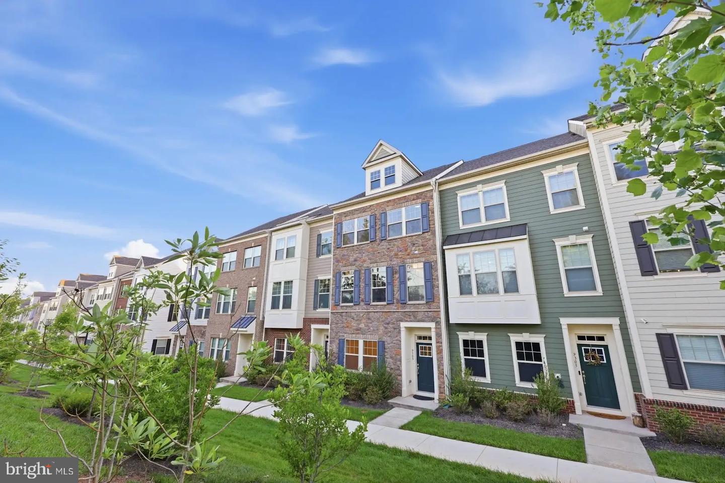 9309 Barnes Loop, Manassas, VA 20110 — photo 3