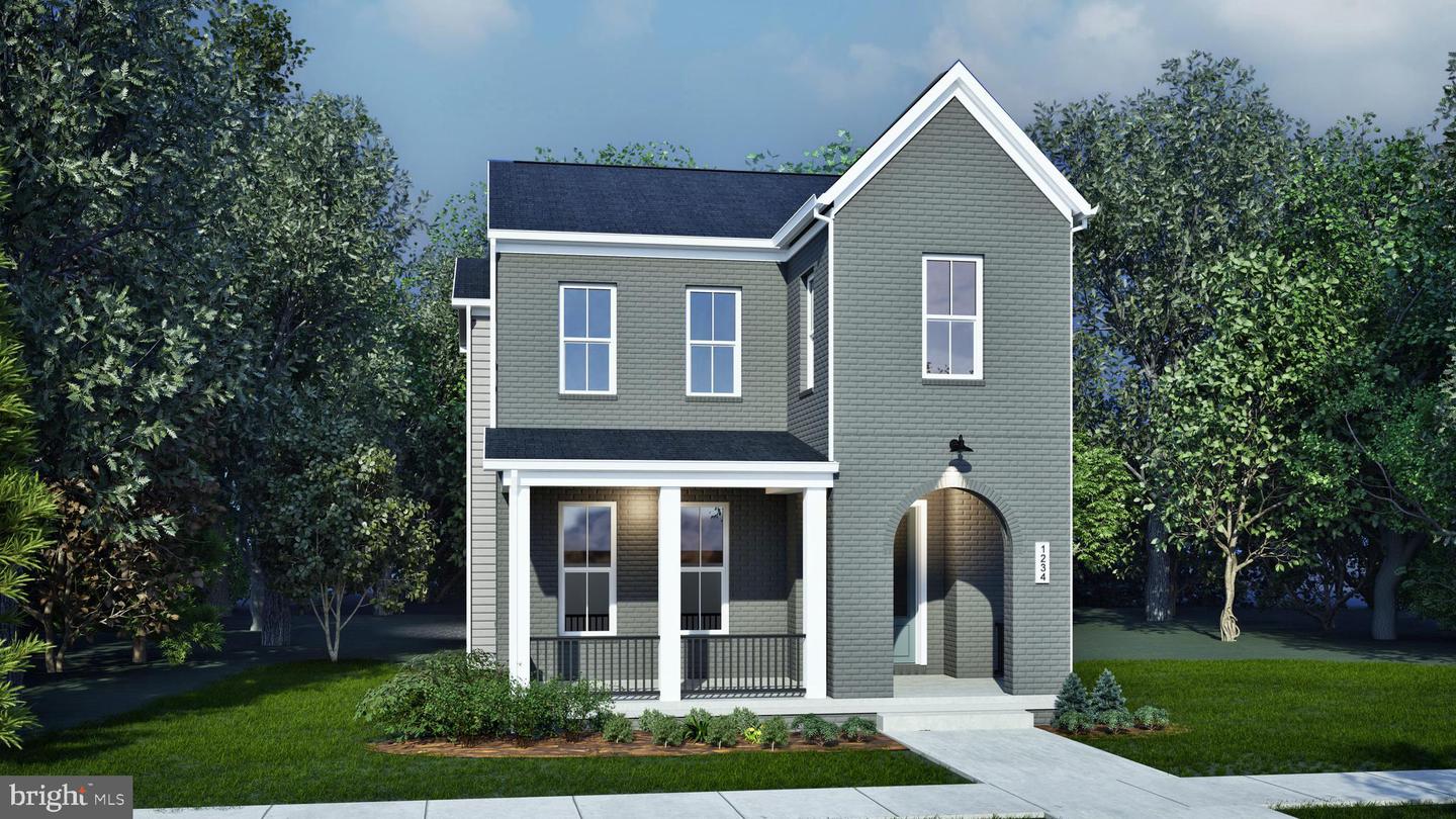 9724 Main St #Homesite 6 — photo