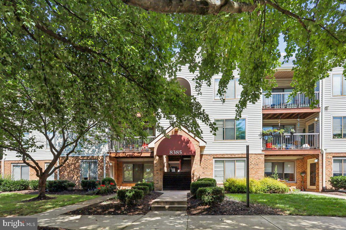 8385 Buttress Ln #301 — photo