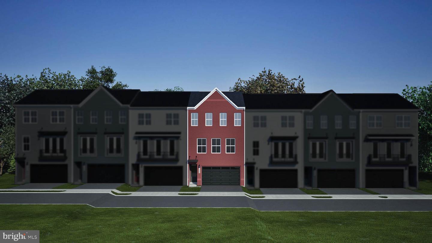 9736 Monarch Rd #Homesite 28 — photo