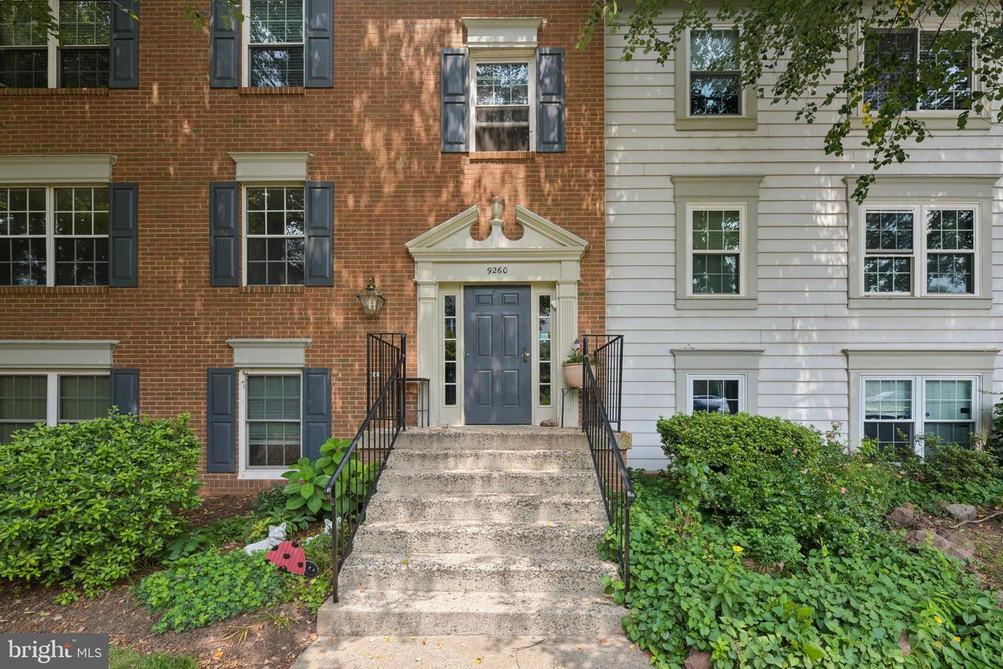 9260 Niki Pl #201 — photo