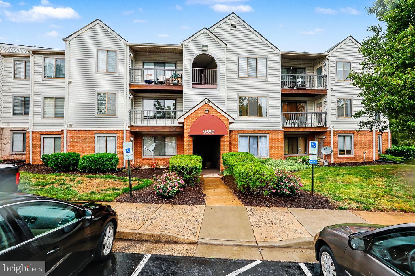 9550 Cannoneer Ct #304 — photo