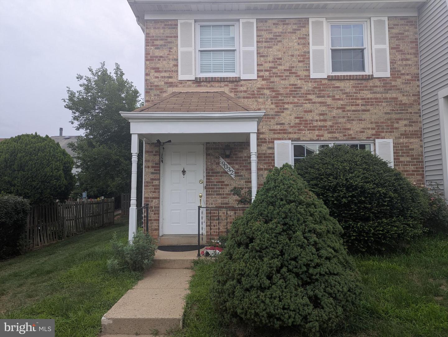 9032 Whispering Pine Ct — photo