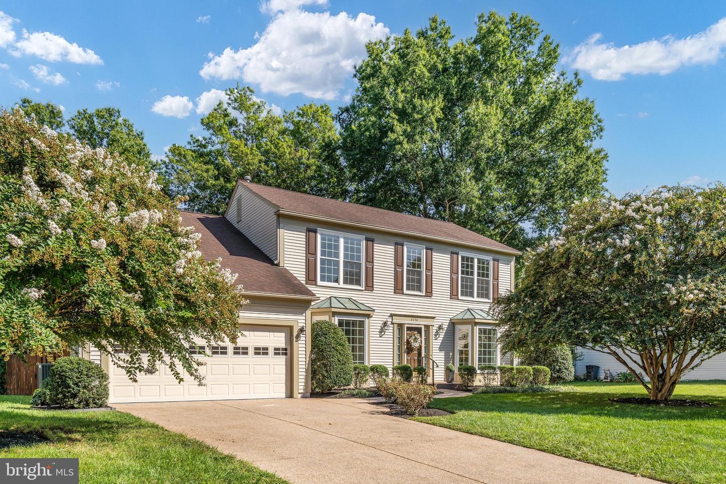 8550 Yoder Street, Manassas, VA 20110 — photo 2