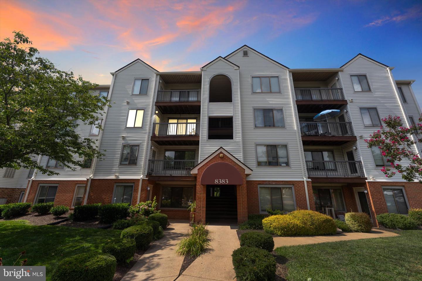 8383 Buttress Ln #302 — photo