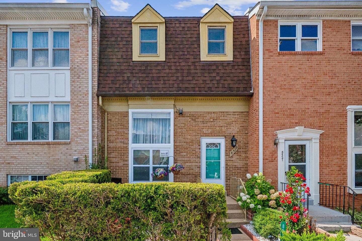 8519 Piney Point Ct — photo