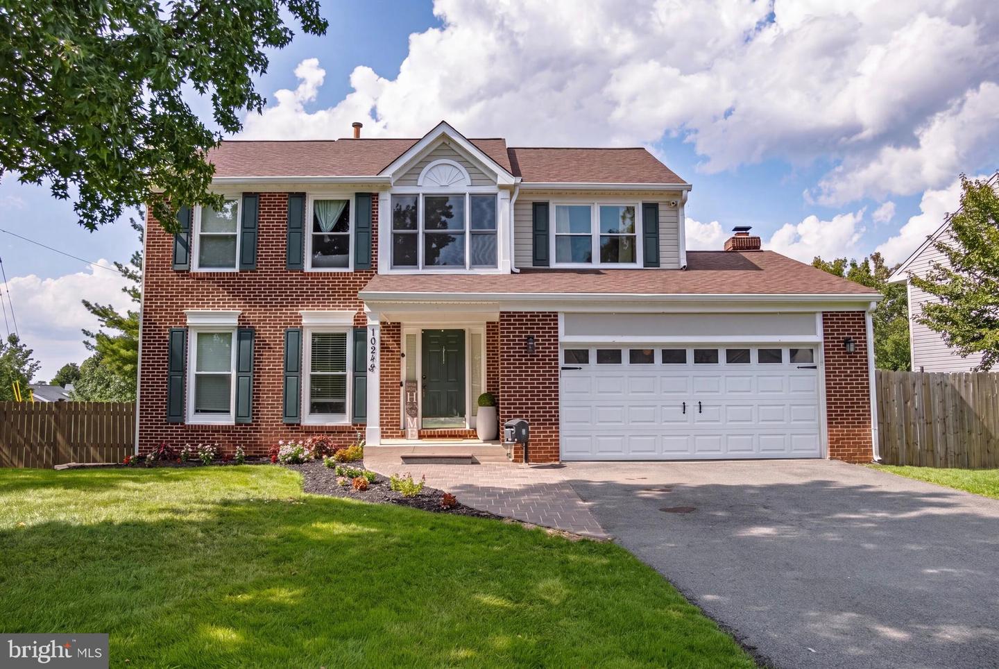 10248 Cedar Ridge Dr — photo