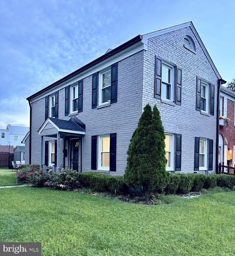 9337 Taney Rd — photo