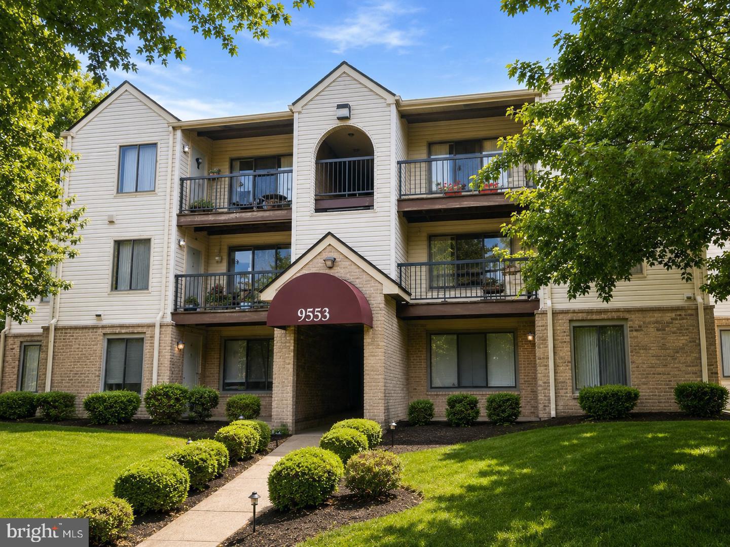 9553 Battery Heights Blvd #202 — photo