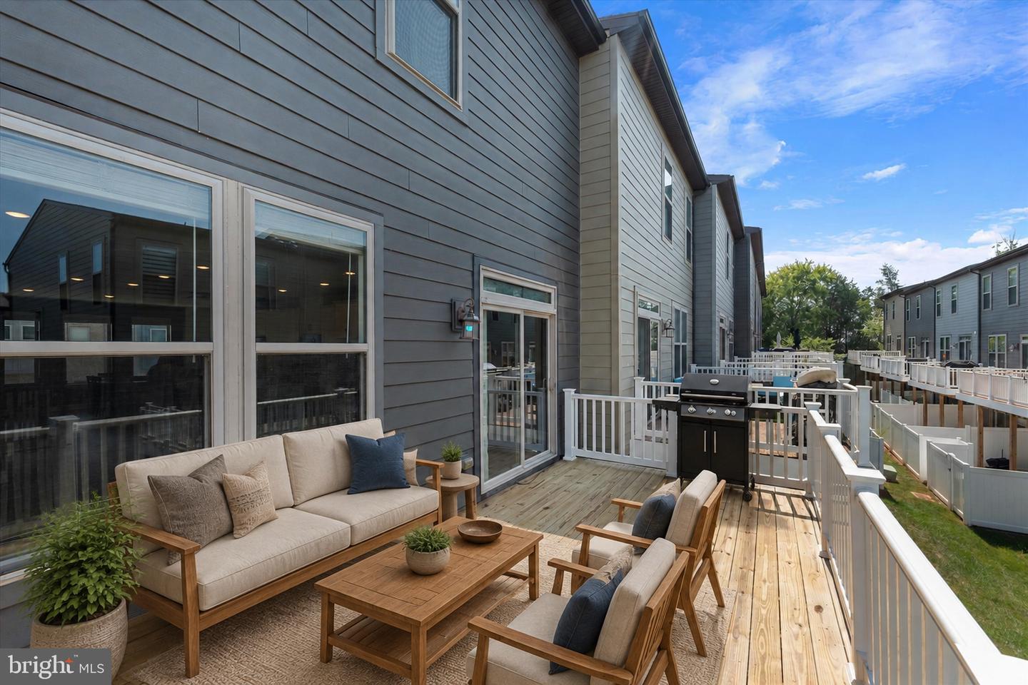 9862 Buchanan Loop, Manassas, VA 20110 — photo 3