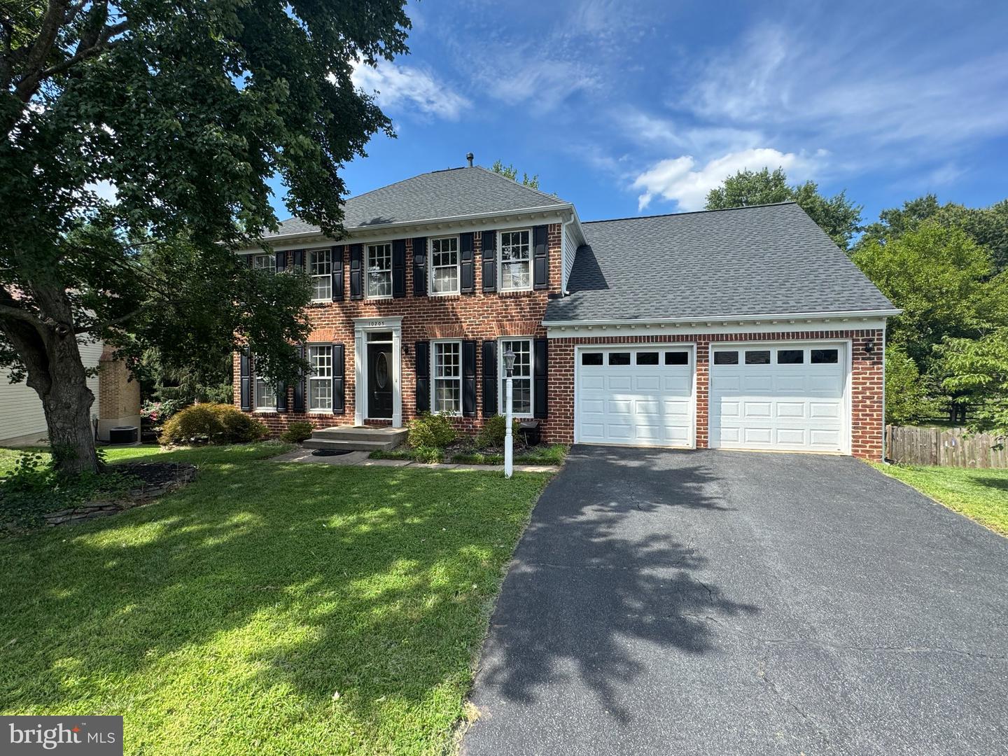 10205 Daylily Ct — photo