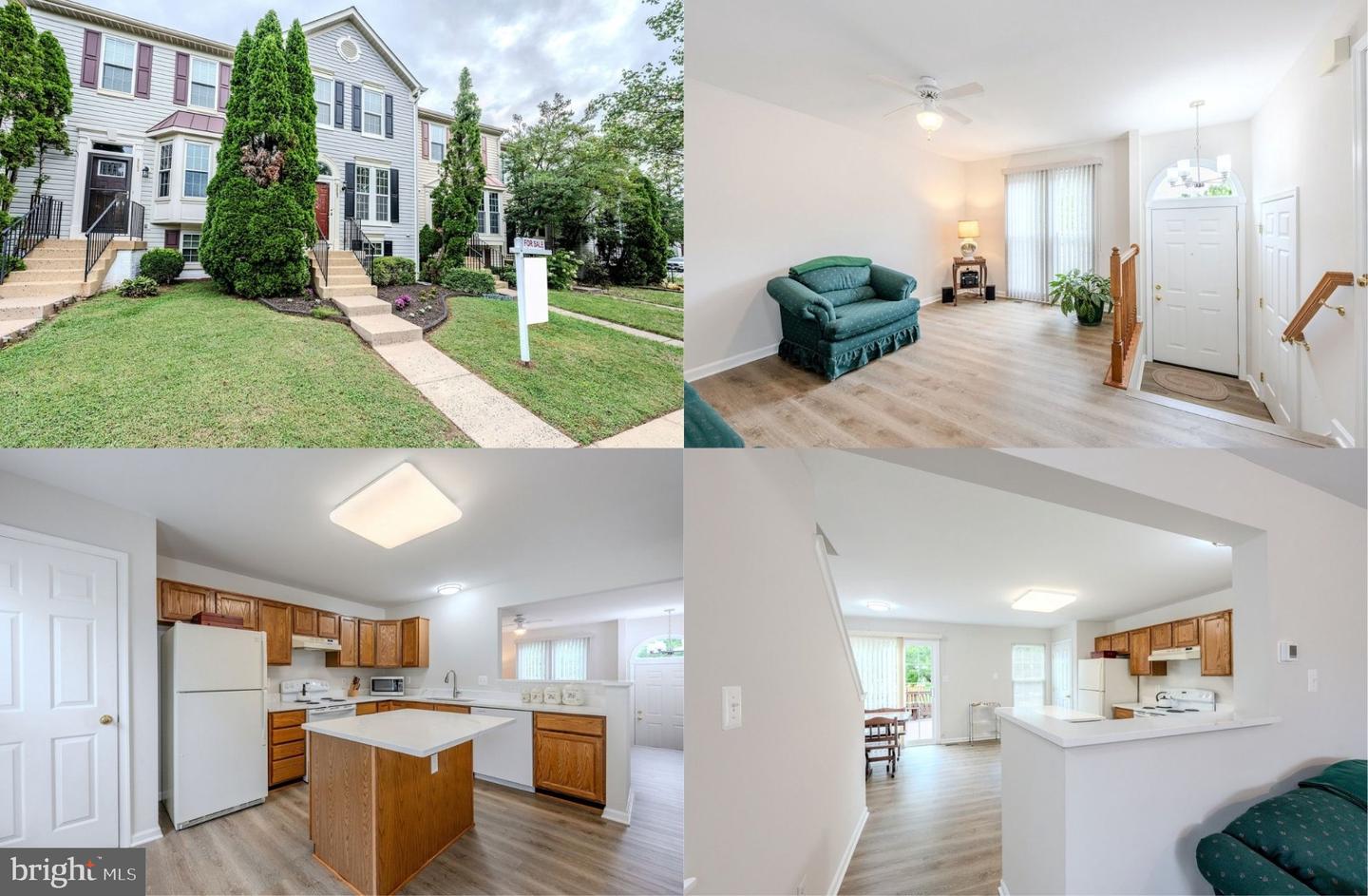 9005 Coriander Cir — photo