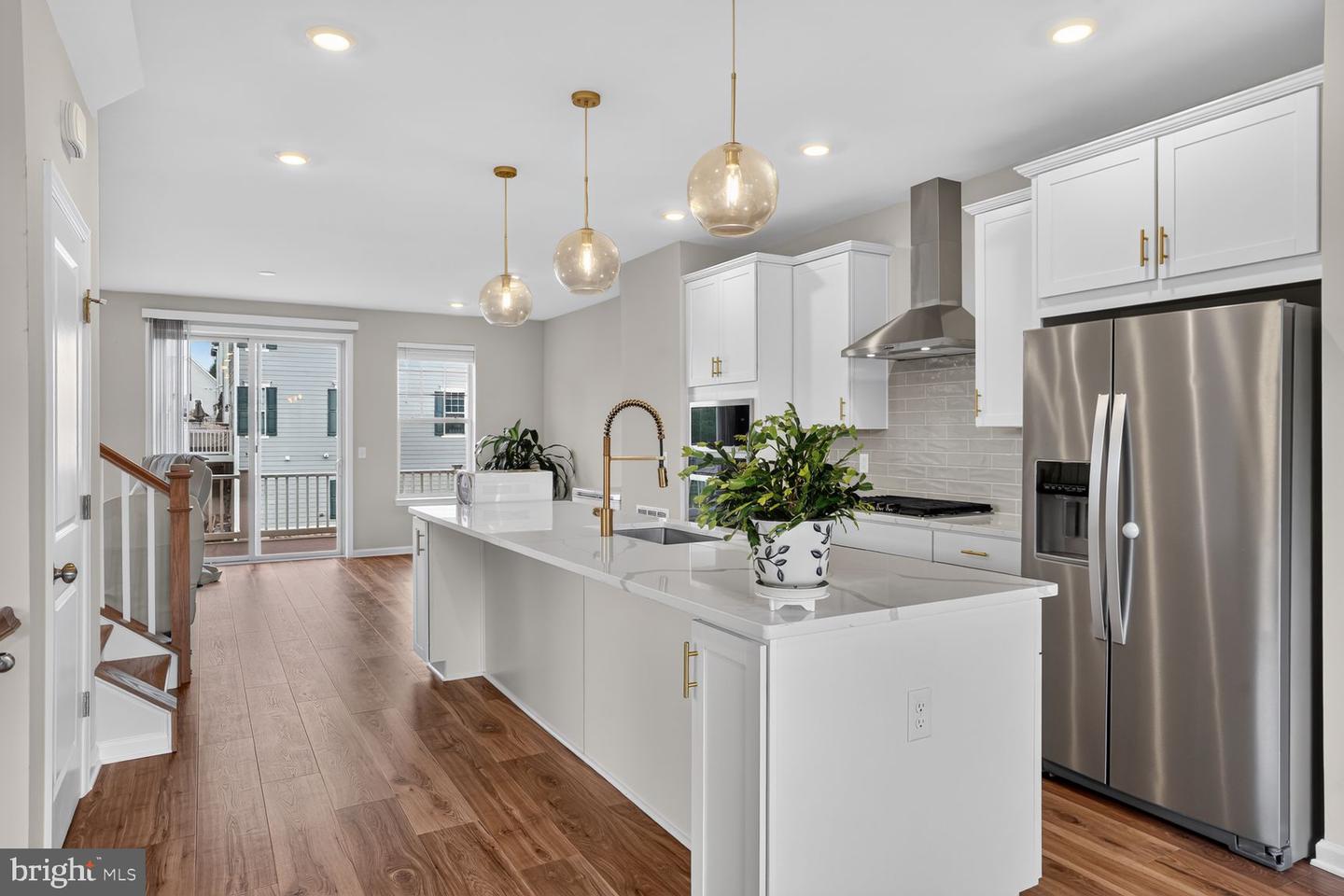 9399 Barnes Loop, Manassas, VA 20110 — photo 2