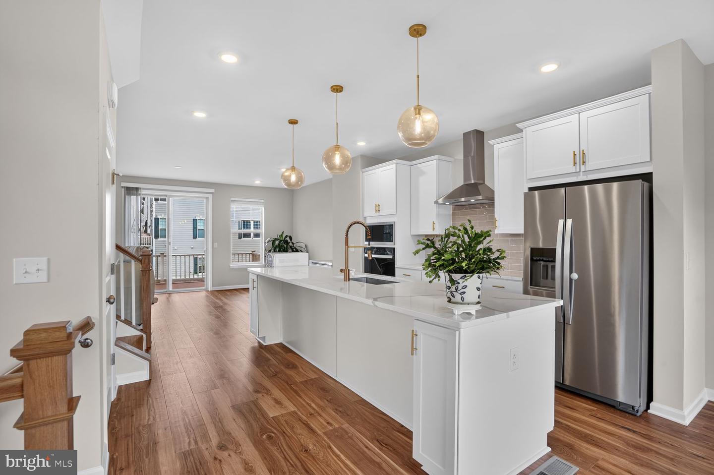 9399 Barnes Loop, Manassas, VA 20110 — photo 3