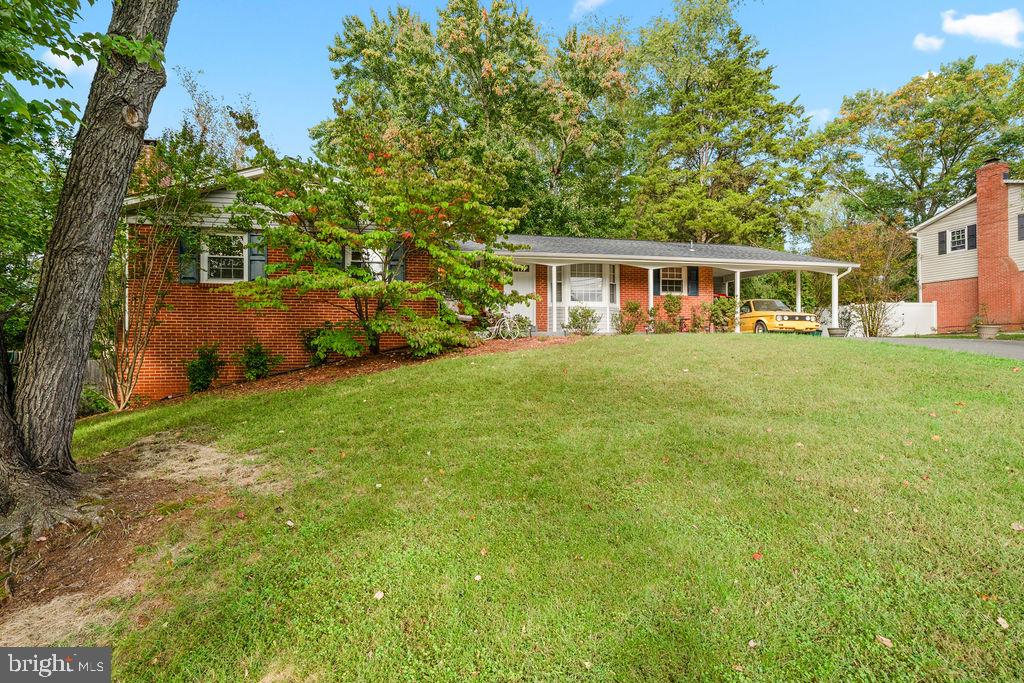 8705 Jackson Ave — photo