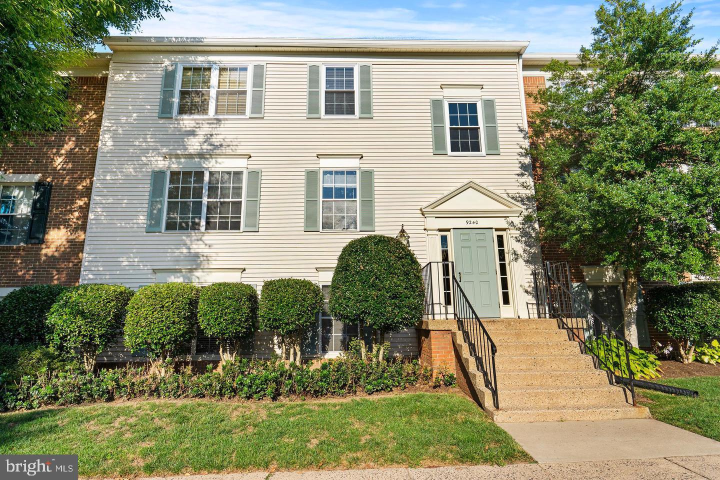 9240 Caspian Way #201 — photo