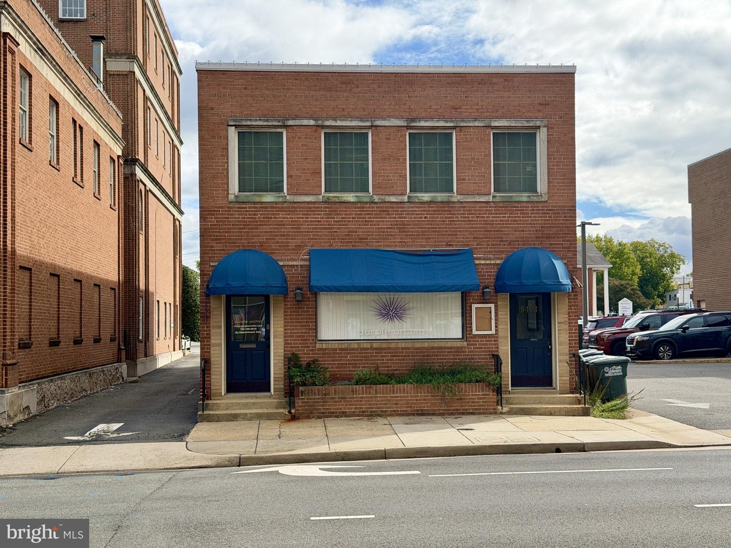 9403 Grant Ave #100 — photo