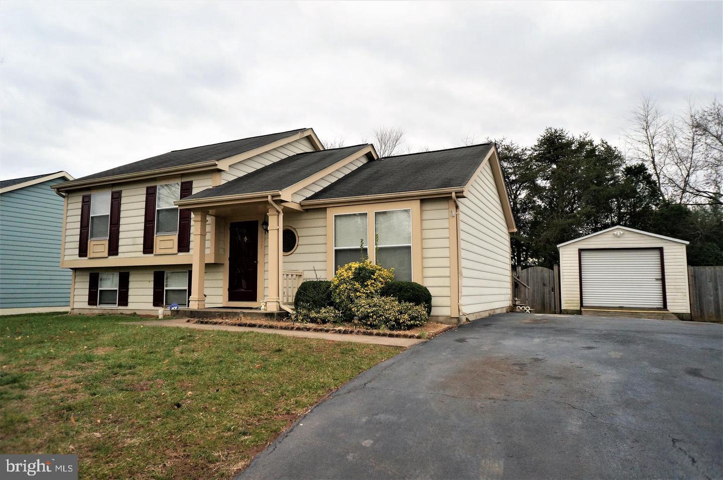 10337 Abbott Rd — photo