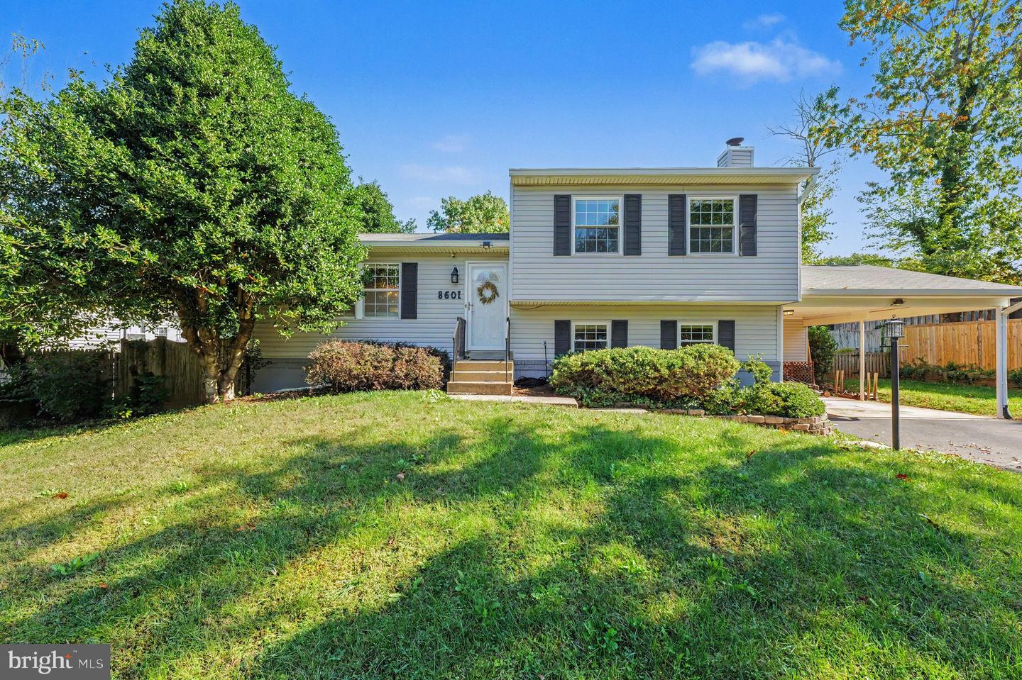8601 Weems Rd — photo