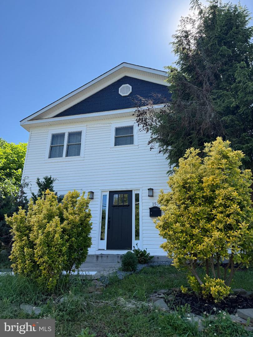 157 Manassas Dr — photo