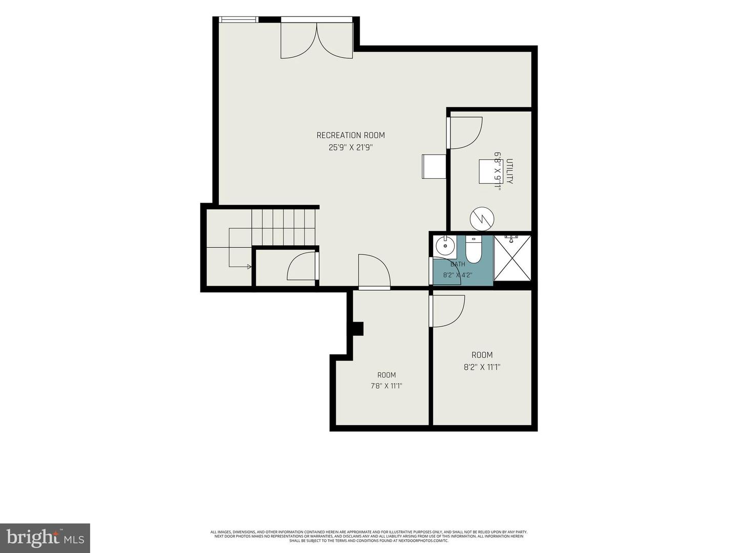 9335 Cougar Ct — photo