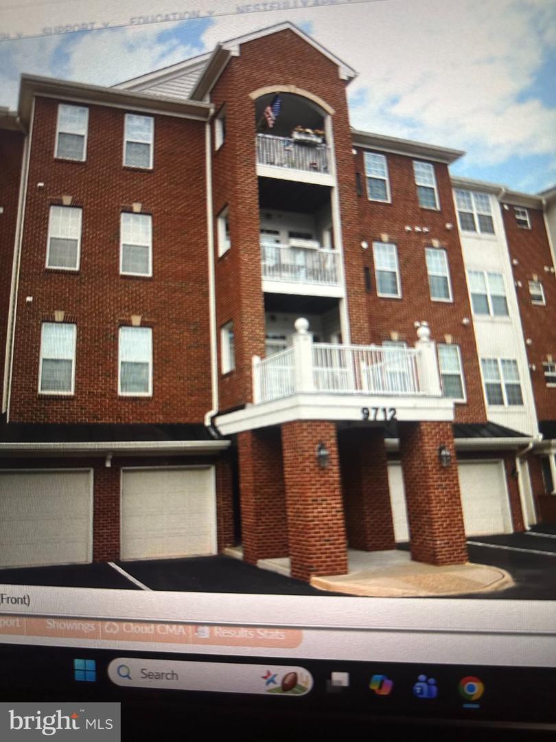 9712 Handerson Pl #102 — photo