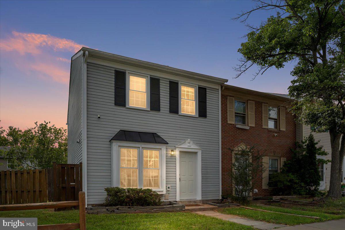 8639 Sumter Ct — photo
