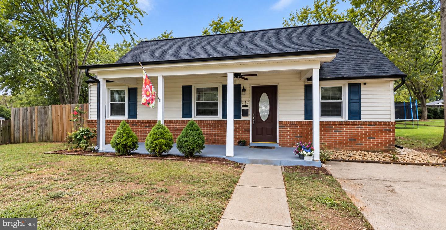 107 Jenkins Ct — photo