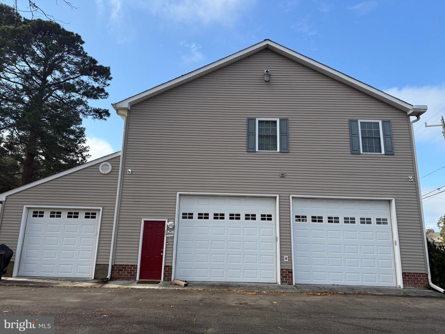 16100 General Puller Hwy — photo