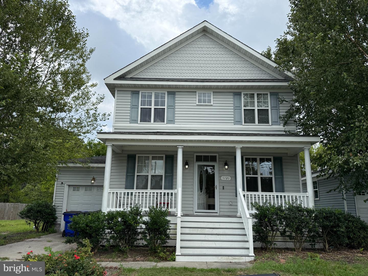 5720 Chesapeake Blvd — photo
