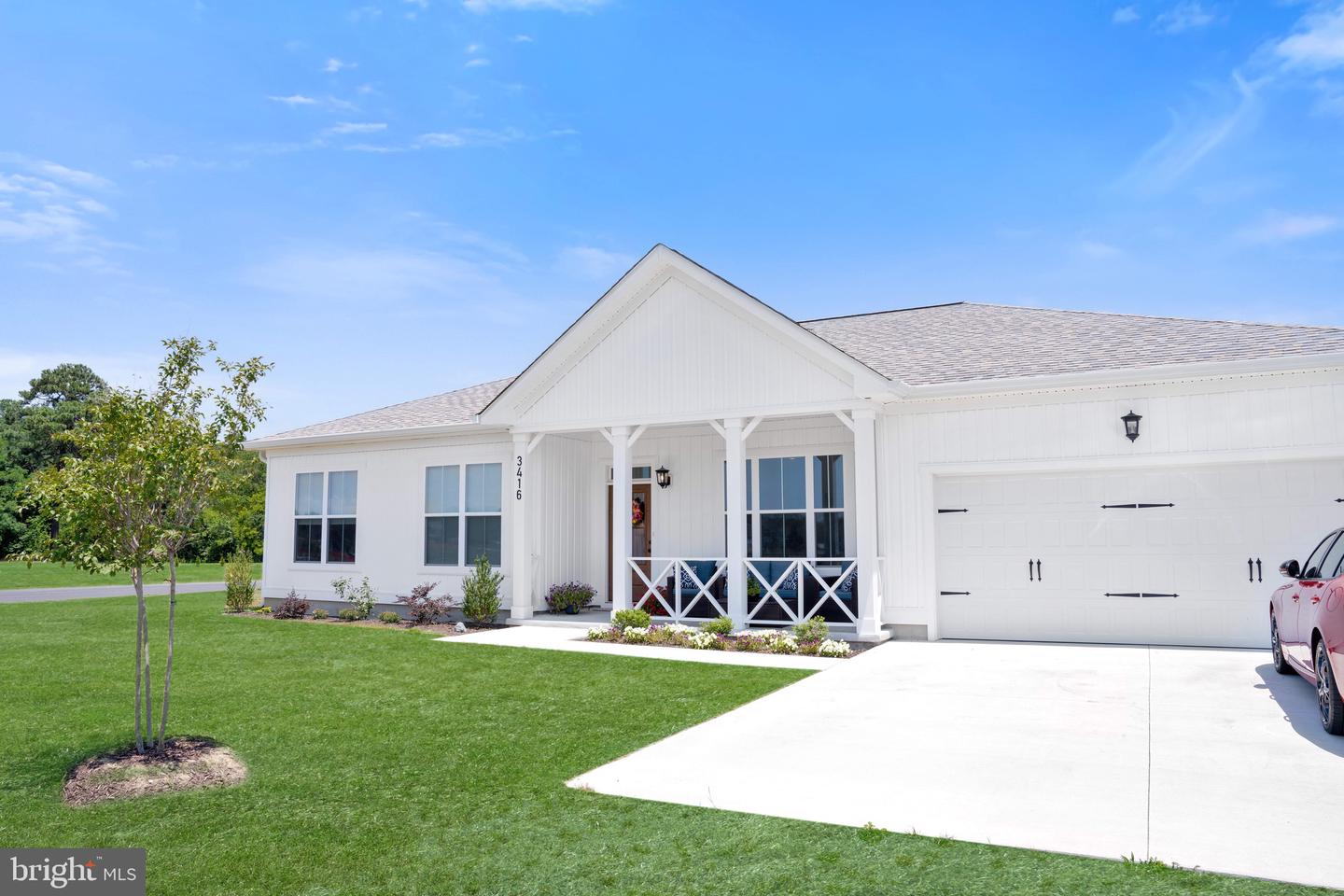 3416 Tower Hill Circle — photo