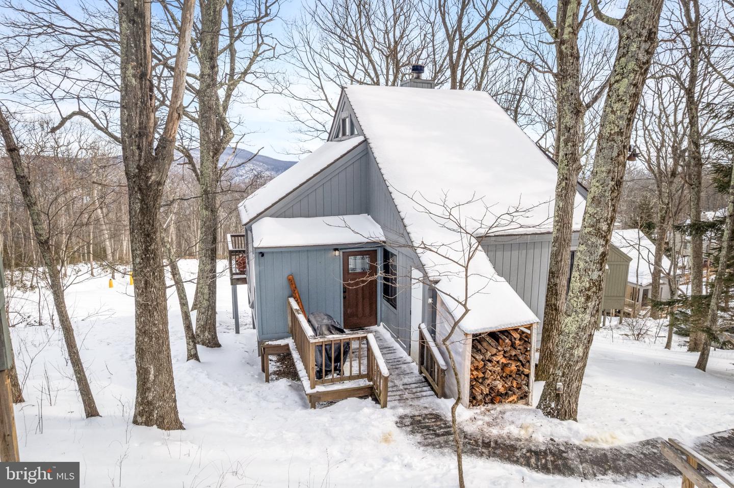 142 Squirrel Tree Ln — photo