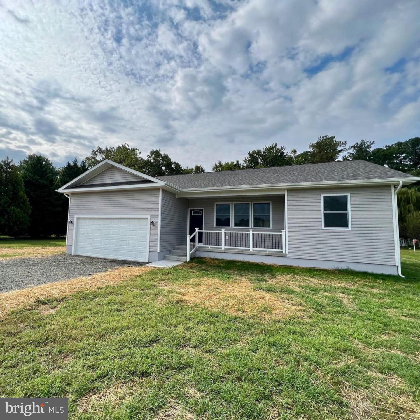 44 Presley Creek Dr — photo