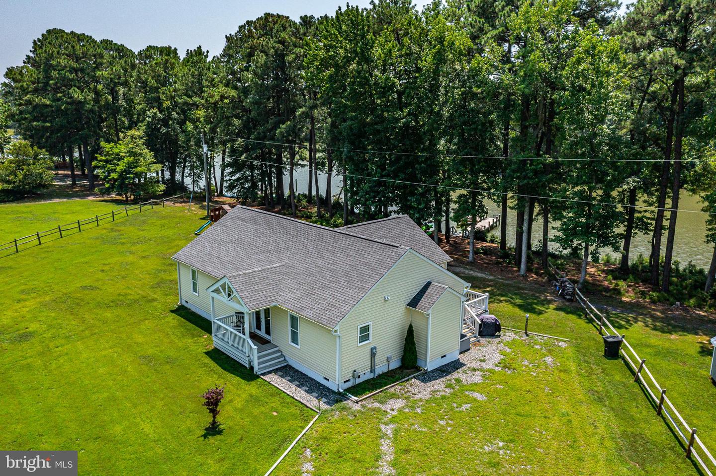 408 Smith Point Road, Reedville, VA 22539 — photo 2