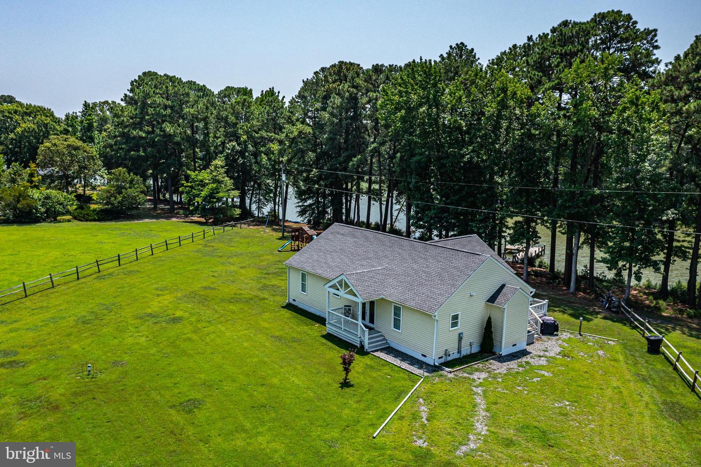 408 Smith Point Road, Reedville, VA 22539 — photo 3