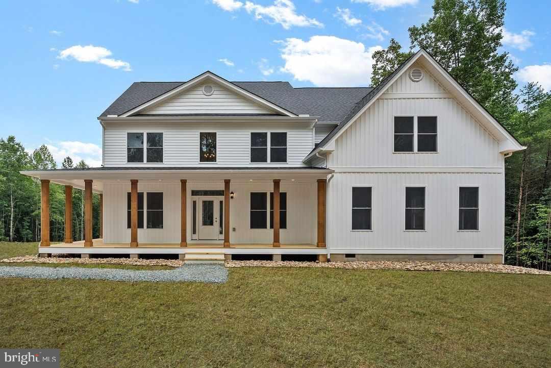Lot 19 Steamboat Ln — photo