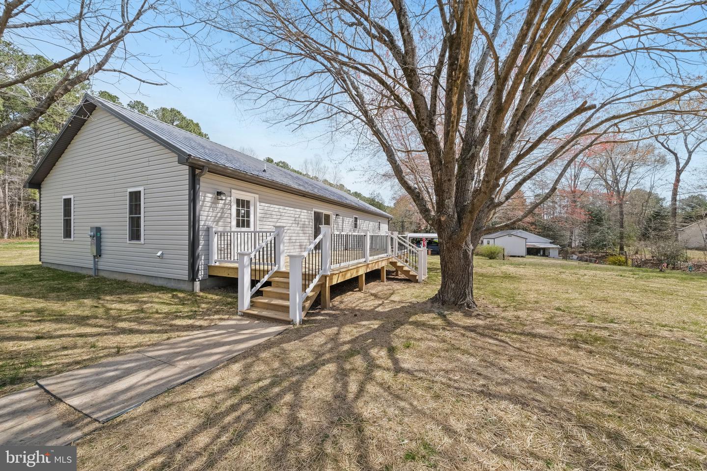 646 Sandy Point Road, Heathsville, VA 22473 — photo 2