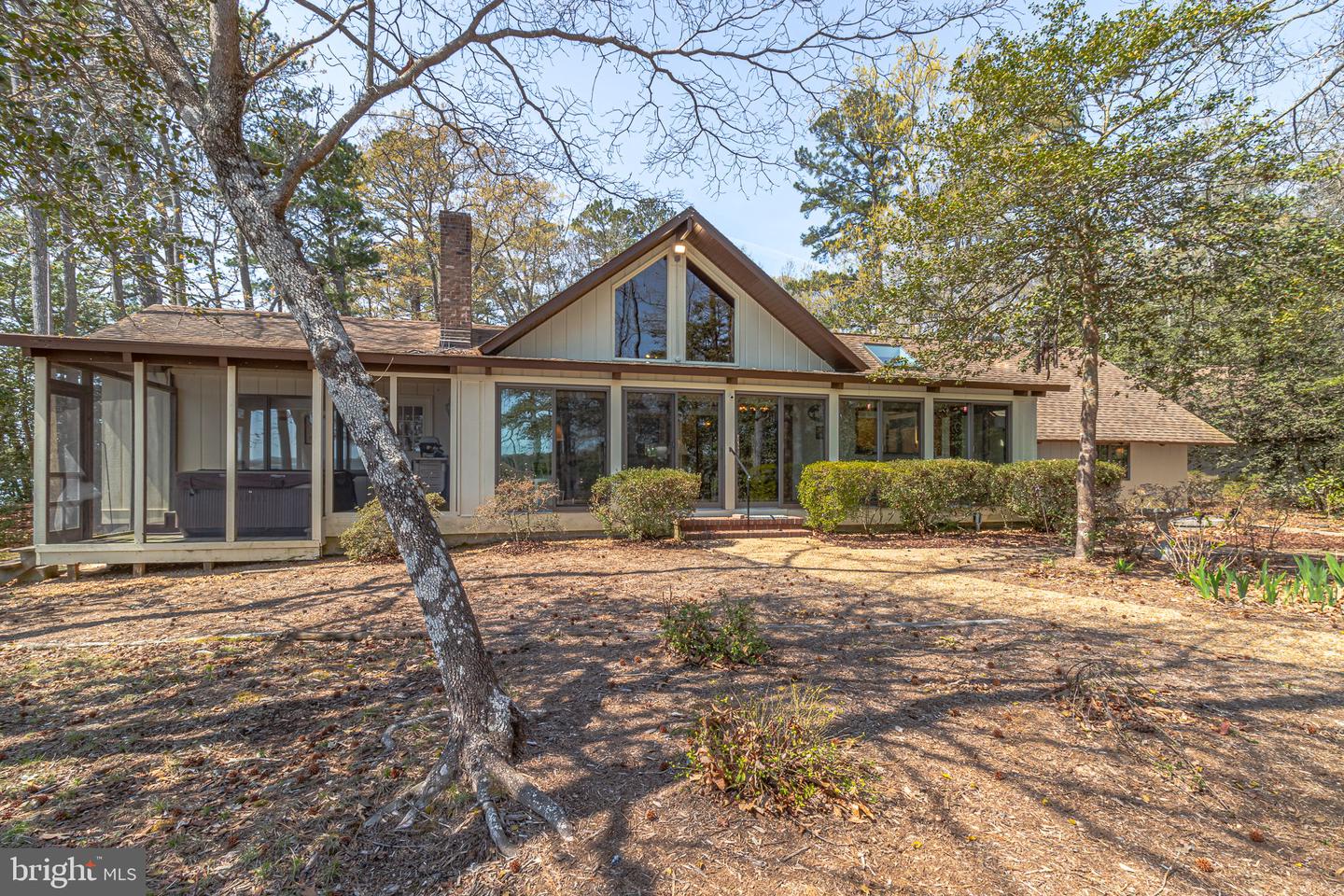 28 E Harmony Circle, Heathsville, VA 22473 — photo 2
