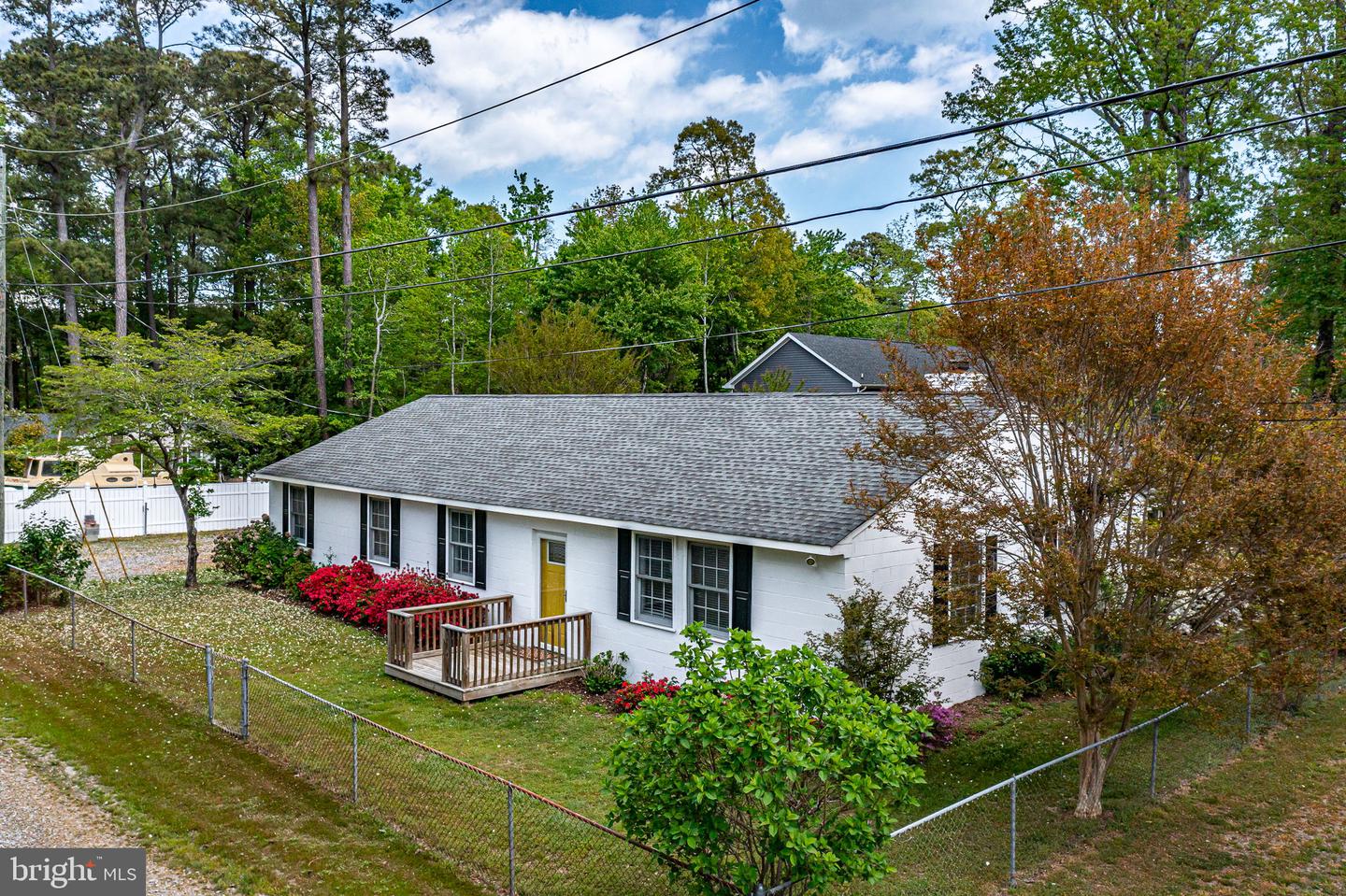 239 Lane Road, Reedville, VA 22539 — photo 2