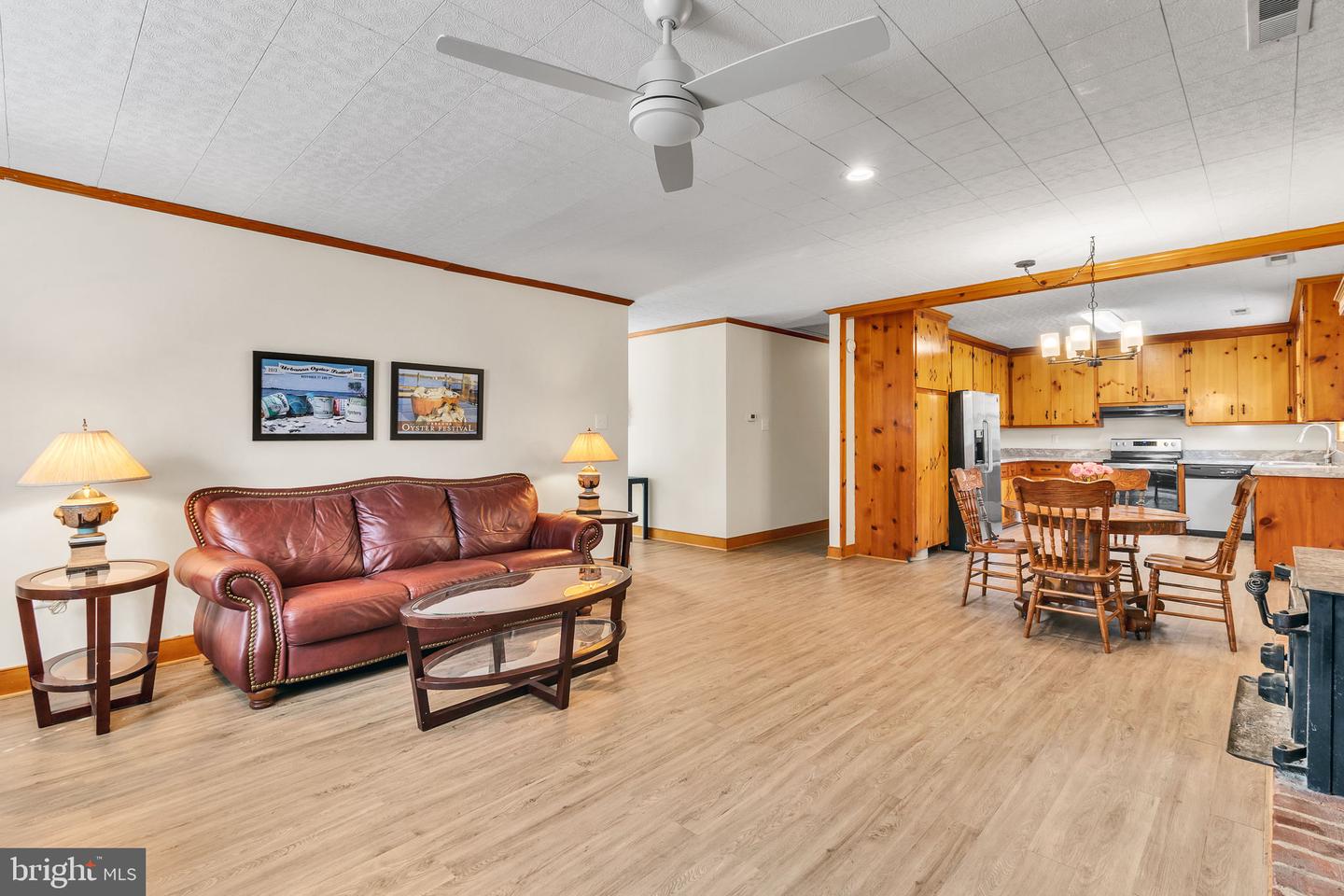 239 Lane Road, Reedville, VA 22539 — photo 3