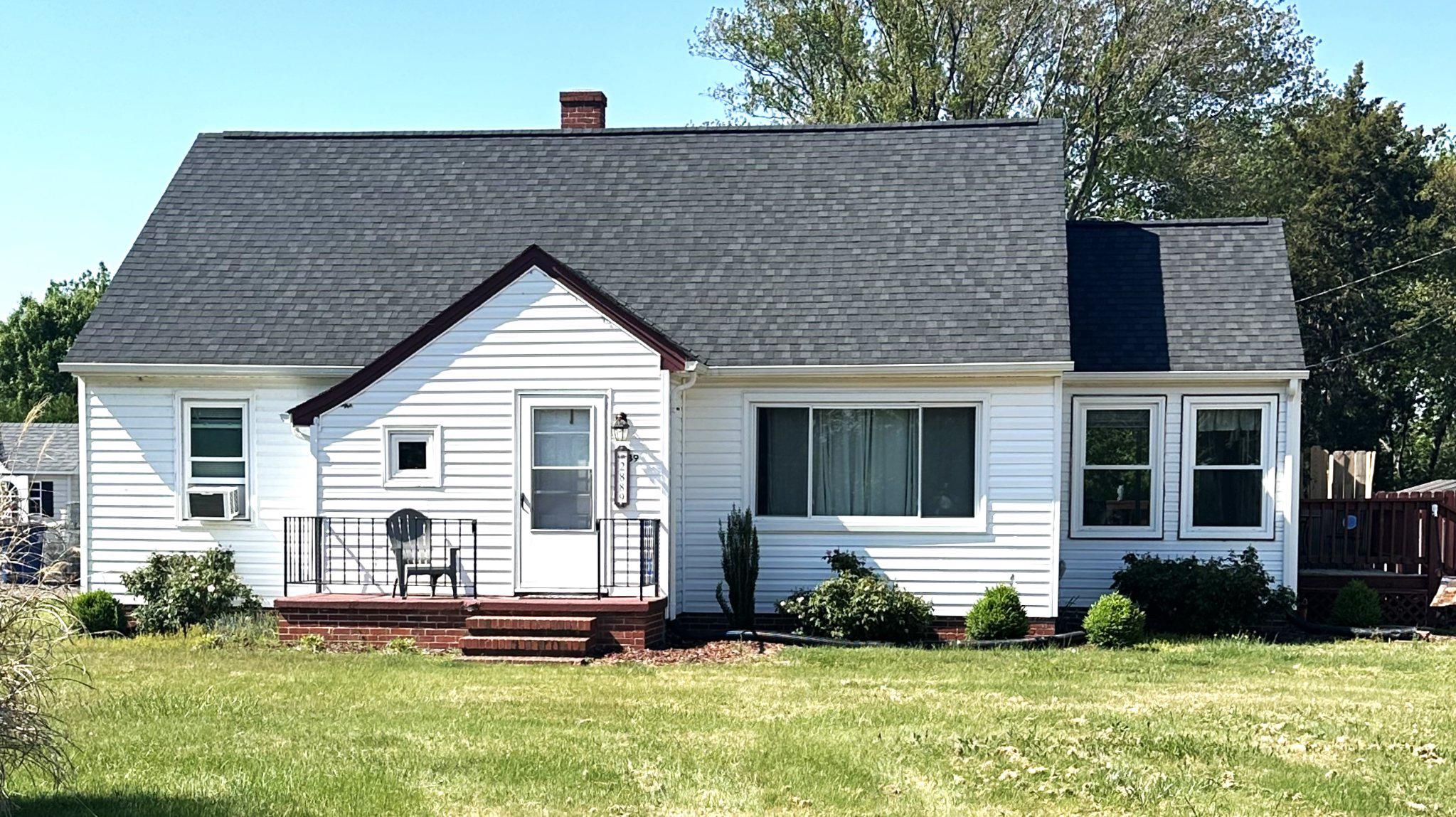 2889 Harryhogan Rd — photo