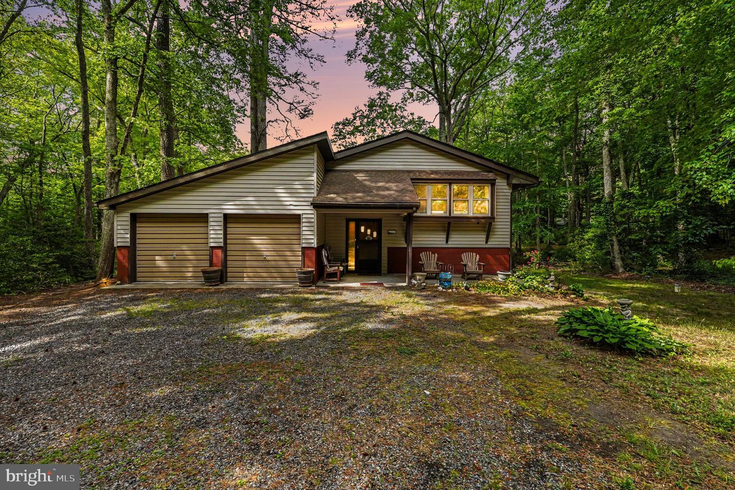306 Liberty Road, Reedville, VA 22539 — photo 2