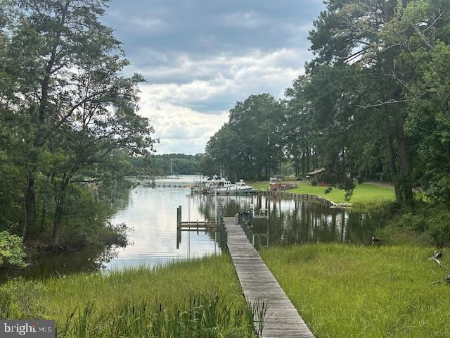 306 Liberty Road, Reedville, VA 22539 — photo 3
