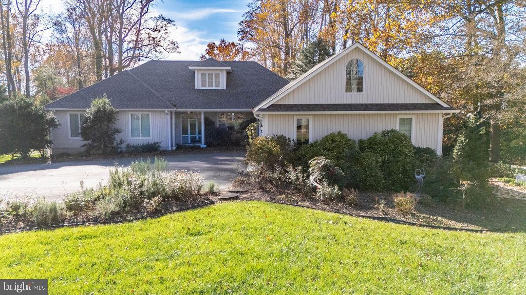 100 Ferry Point Road, Burgess, VA 22432