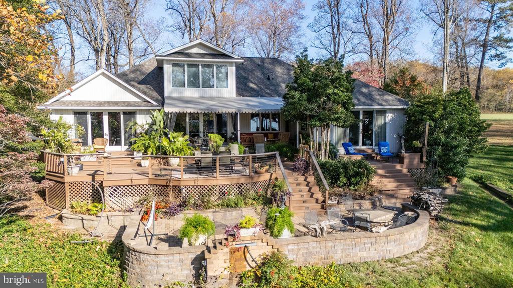100 Ferry Point Road, Burgess, VA 22432 — photo 3