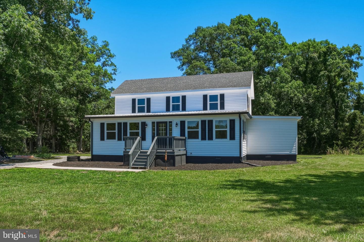 2426 Hampton Hall Rd — photo