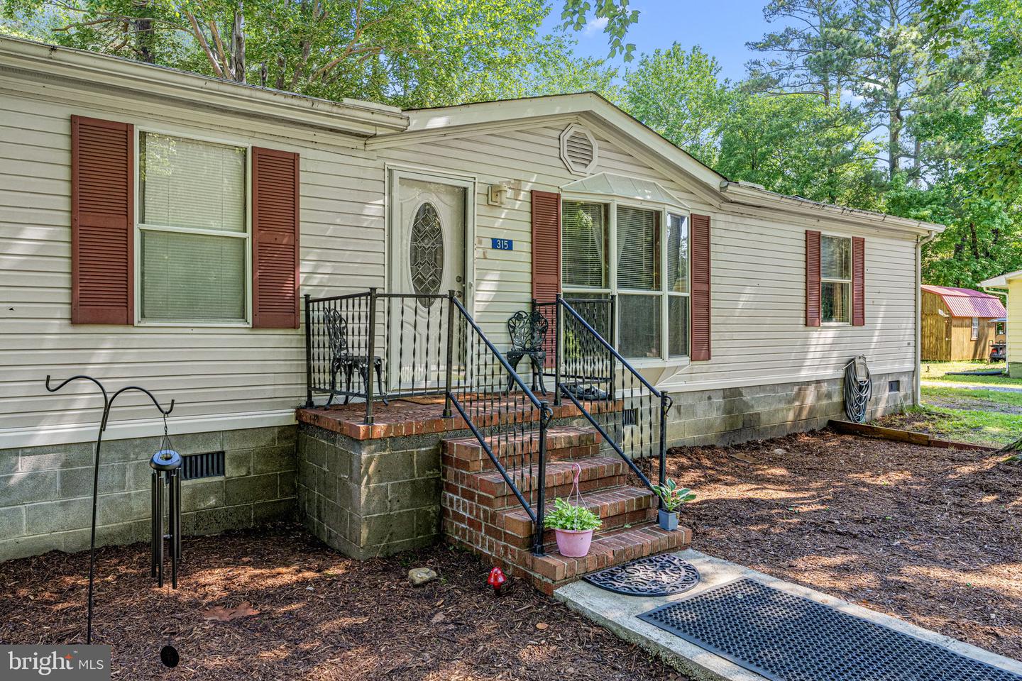 315 Blackberry Road, Reedville, VA 22539 — photo 2